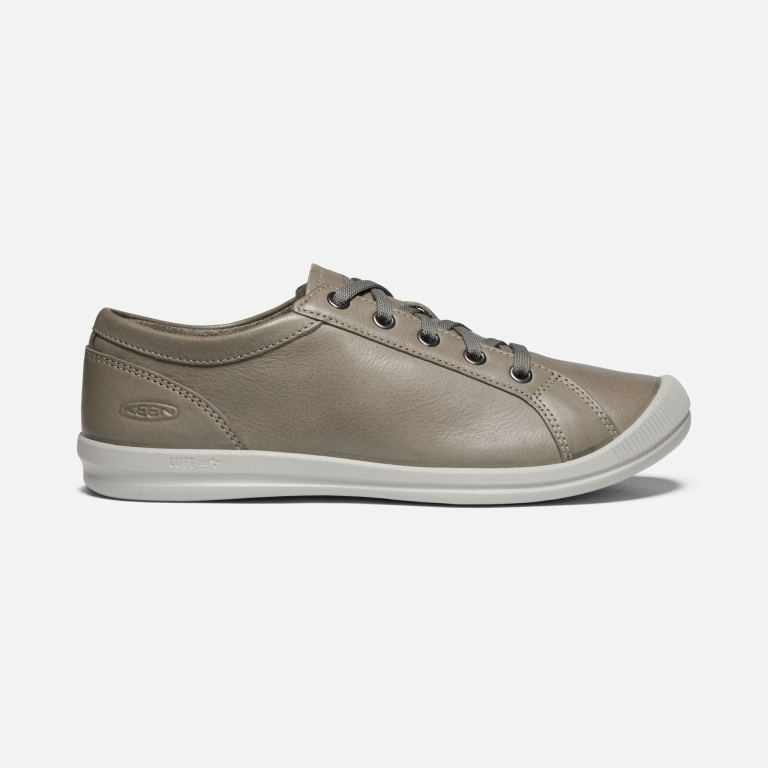 Keen Lorelai Sneaker - Women's Olive Footwear